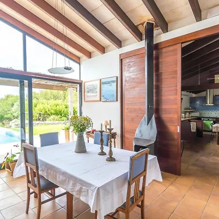 度假居 Suite De La Casa En El Pinar