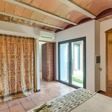 Suite De La Casa En El Pinar 度假居 *