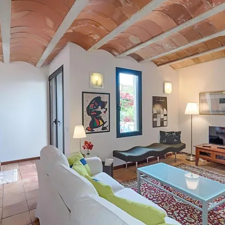 Suite De La Casa En El Pinar בית נופש