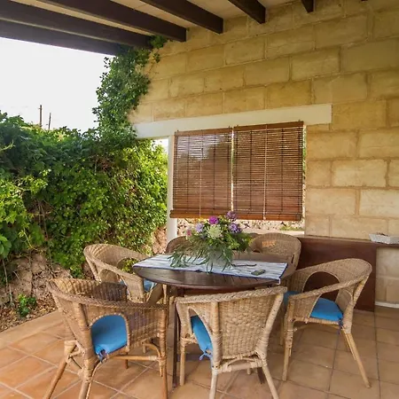 Suite De La Casa En El Pinar בית נופש *