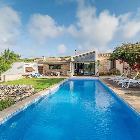 בית נופש Suite De La Casa En El Pinar *
