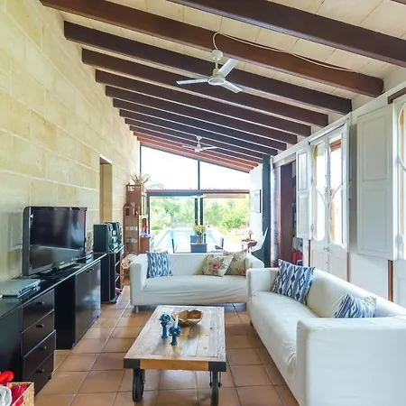 Suite De La Casa En El Pinar Дом отдыха