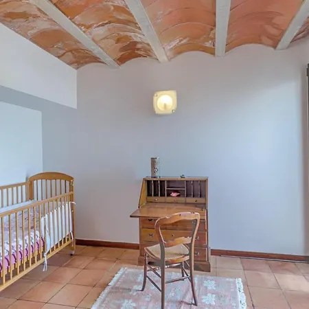 Suite De La Casa En El Pinar Biniancolla