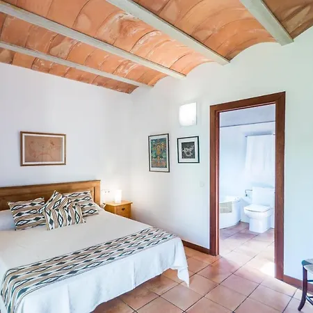 Suite De La Casa En El Pinar *