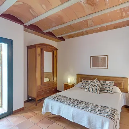 Suite De La Casa En El Pinar Дом отдыха