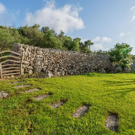 Suite De La Casa En El Pinar *