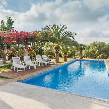 Suite De La Casa En El Pinar *